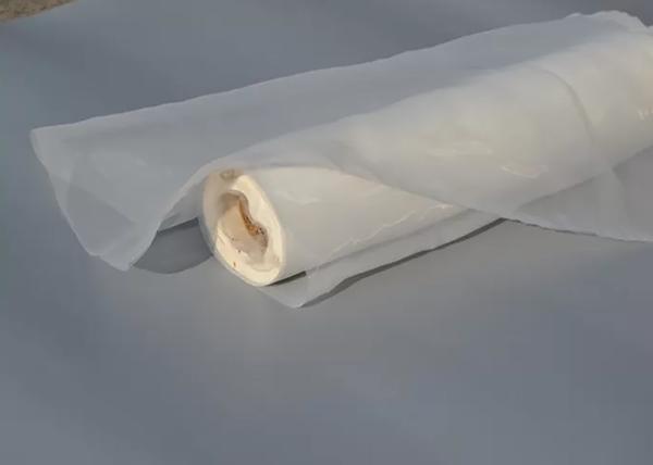 PA6 Water And Oil Filtration Woven 75 Micron Nylon Net Filter