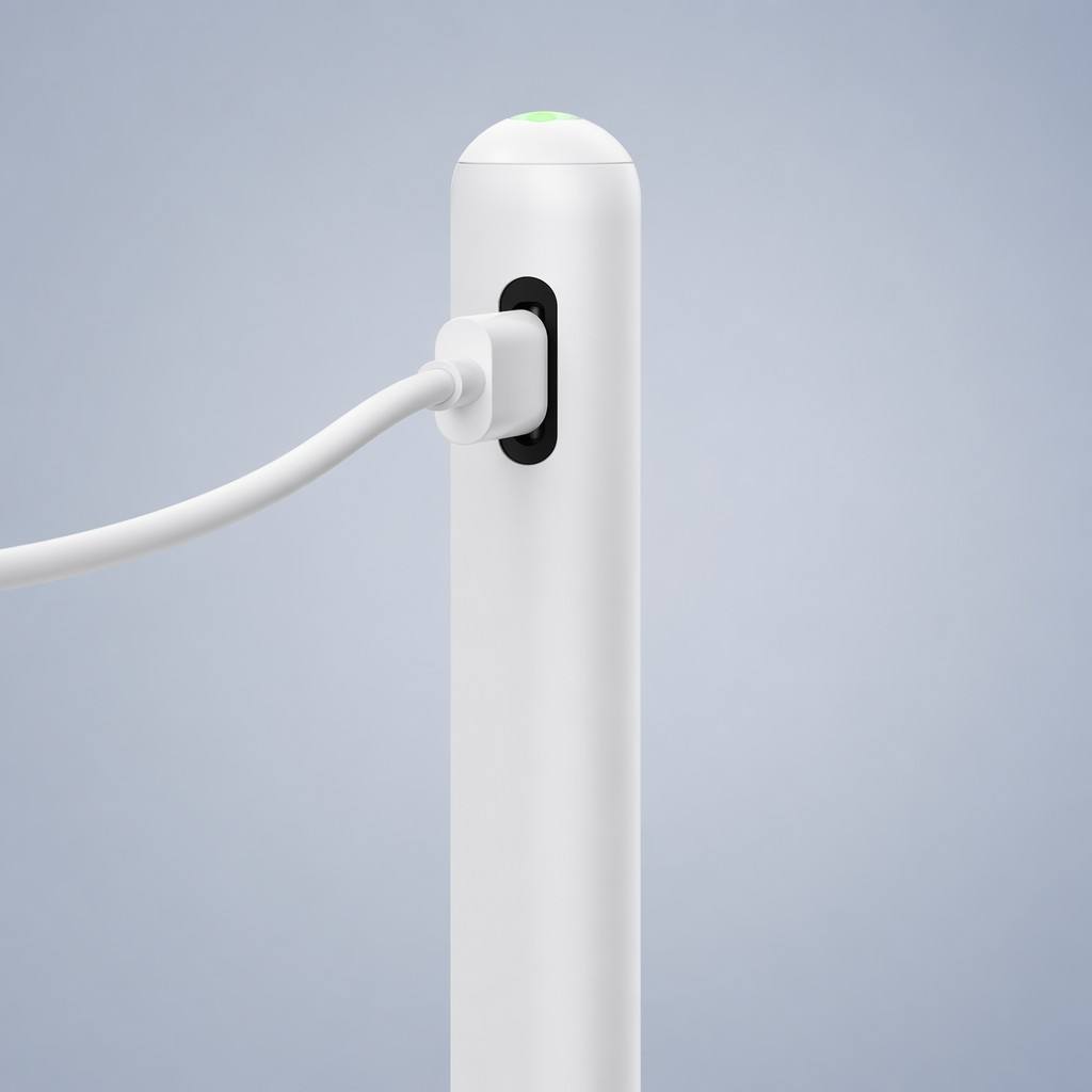 Magnetic Wireless Charging Stylus Pen for iPad 2018-2026 Tilt Sensitive Palm Rejection Active Pencil OEM Wholesale