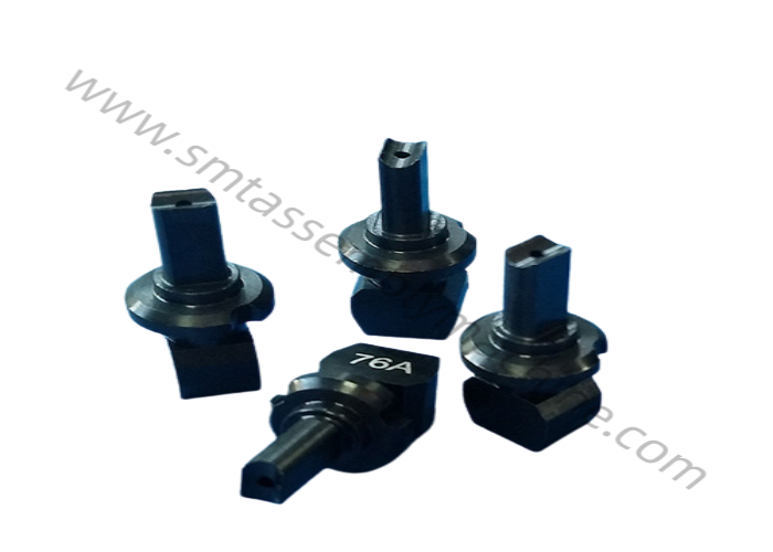 Yamaha YV100X SMT piezas de repuesto 71A X agujero 72A Wang agujero 2.0 3.0 Shengshitong agujero redondo