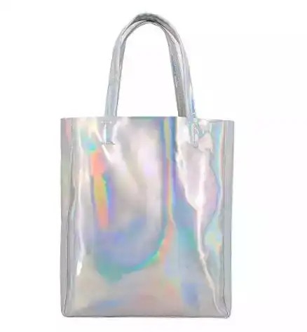 OEM ODM Womens Large Leather Tote Bags With Wide Shoulder Strap