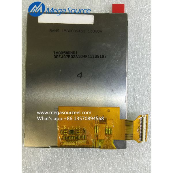 Samsung  3.5  inch  AMS347FF02  LCD  Panel