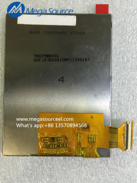 Samsung  3.2  inch  AMS320FH01-0  LCD  Panel