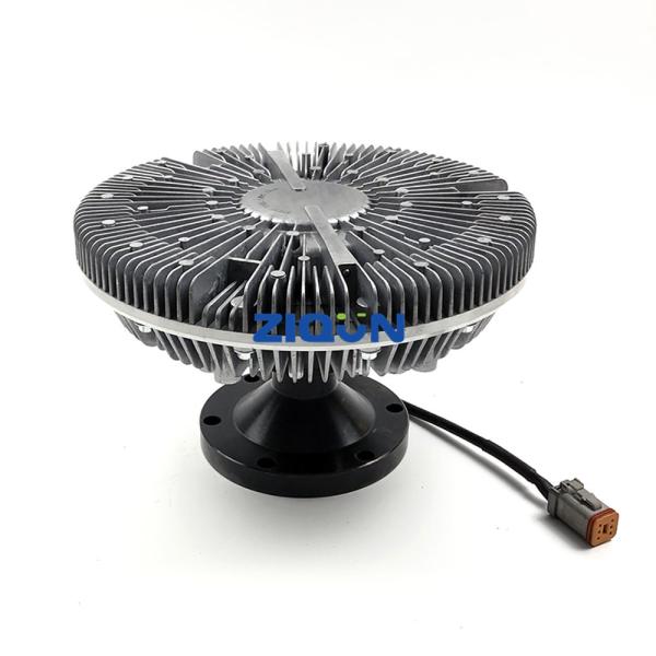 Scania Electronical Fan Clutch 1776551 Engine Cooling Parts