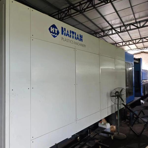 MA14000/10600u, servomotor