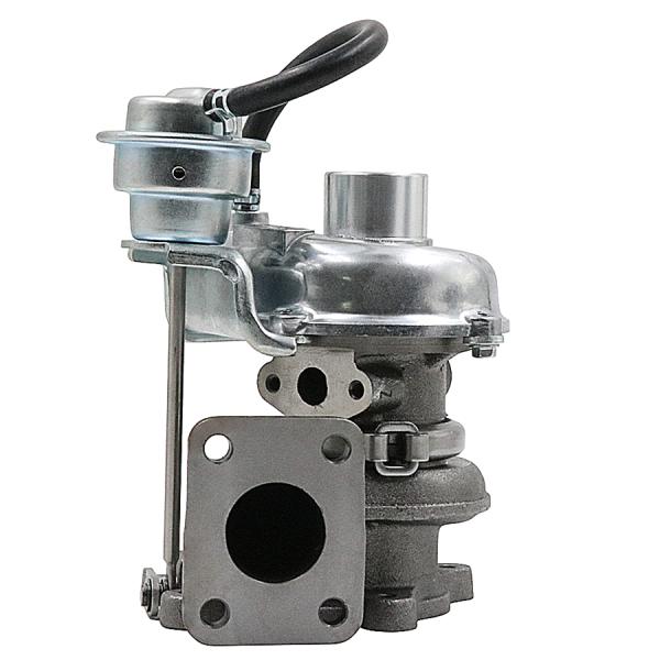 Factory Direct: S200 Turbocharger Perkins Engine Turbo for Excavator T418743 12709700028 355-3645 - High-Quality & Affordable