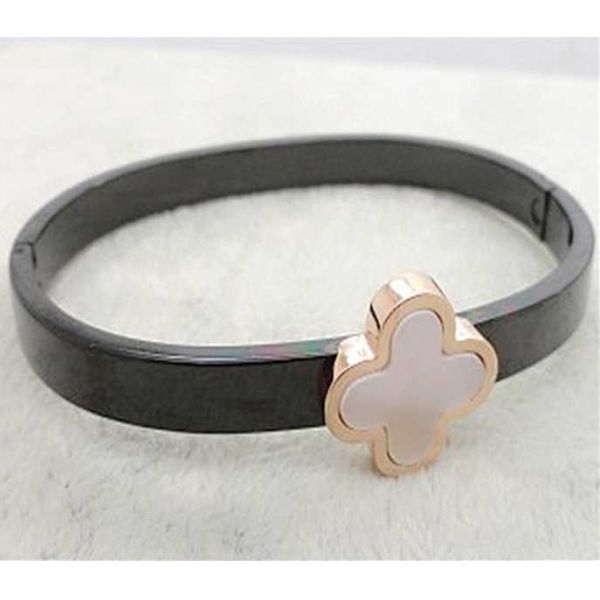 Top Fashion Super Quality 316L Stainless Steel Bracelet Bangle LBX349