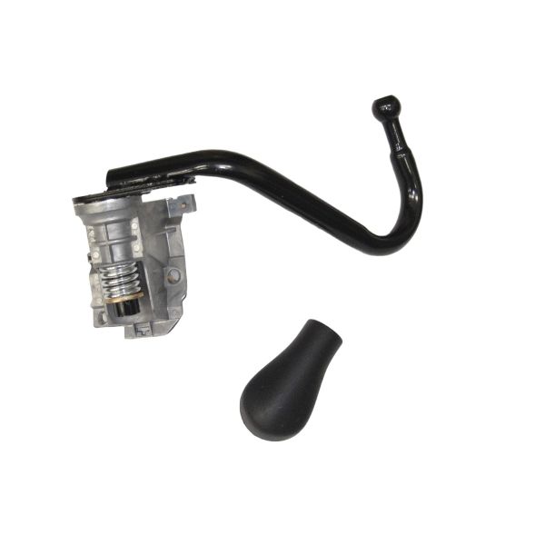 Partie automobile de camion à support de rétroviseur pour JMC 1031 1032 1041 EFN1-17682-AA