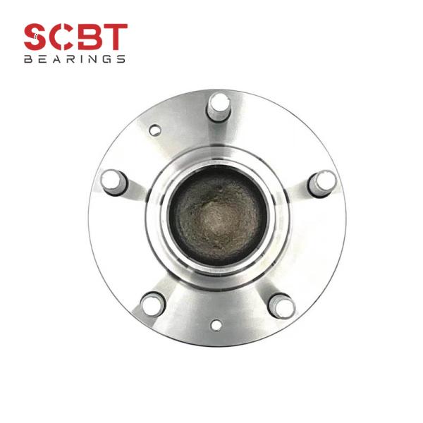 3502120-AW01 HUB649T-1 Rear Wheel Hub Bearing Auto Parts for Changan With High Quality