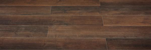 Waterproof 4mm Vinyl Plank Flooring Scratch Proof Multilayer Strong Strength