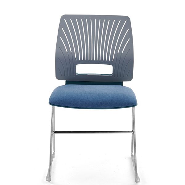 Современный дизайн пористость фиксированный подлокотник конференц-стол прием для домашнего офиса комфорта