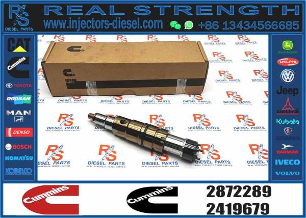 Kit de réparation de l'injecteur du moteur diesel