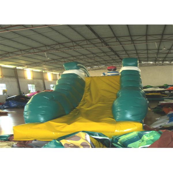 Пиратские тематические большие раздувные игрушки воды, игрушки бассейна детей гигантские раздувные