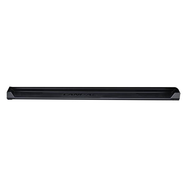 JEEP Car Fitment Aluminum Alloy Side Pedal Step Boards Running Board