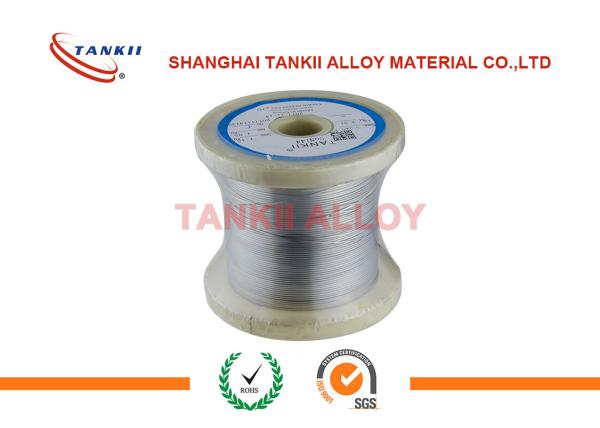 Nicr60 /15 Flat Nicr Alloy Nchw-2 Storage Heater Nichrome Ribbon Wire