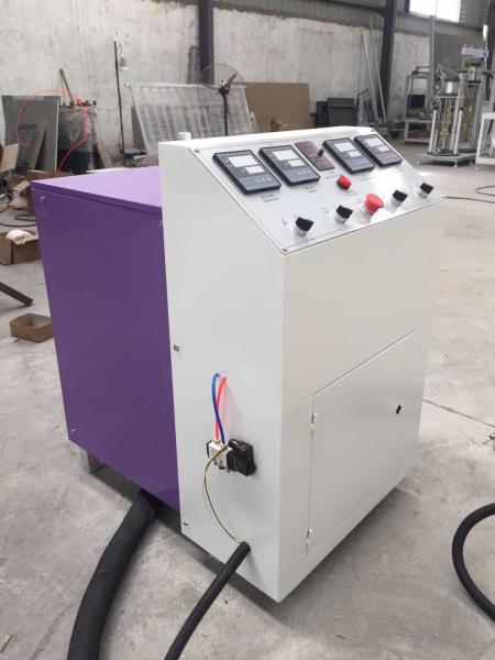 AGM Hot melt adhesive glue machine