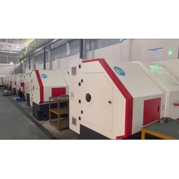 Armazón de bujes de eje de husillo con manga de rodamiento Manga de acoplamiento de línea