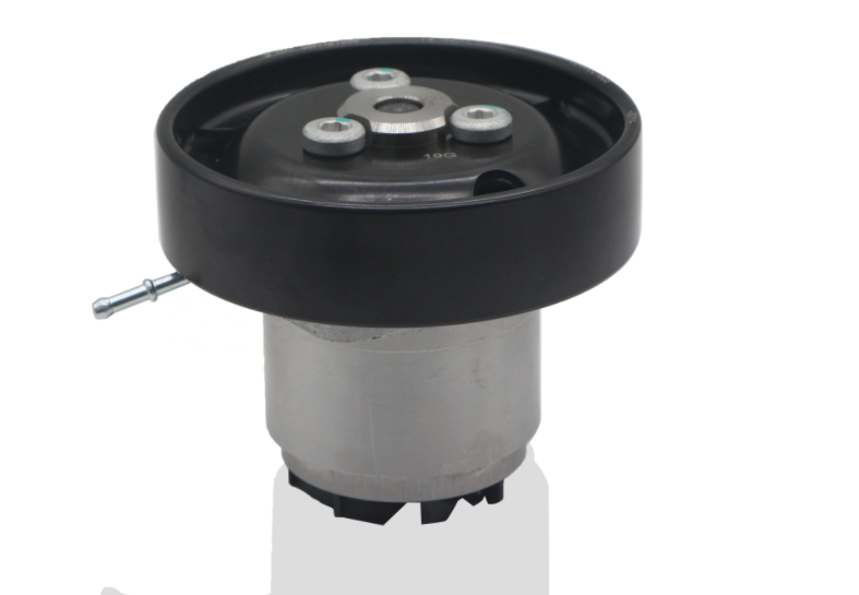 OEM 03H 121 008H Water Pump Cooling System 1.5 Kg For Touareg Engine 3.6