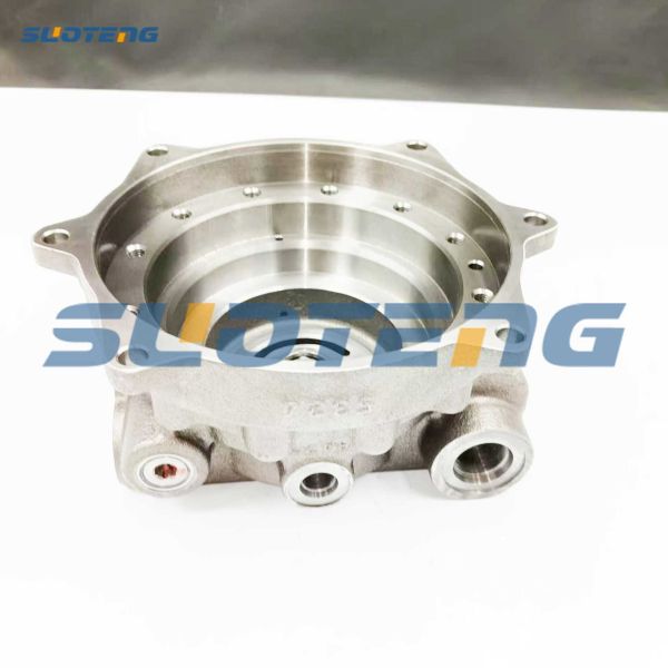 280-2367 2802367 Cylinder Block Kit for 303C CR Mini Hydraulic Excavator 