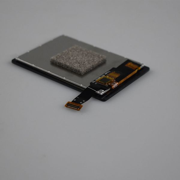 2.8 дюймов 480*640 разрешение, Lcd Tft модуль MIPI интерфейс управления IC ST7701SN-G5-1