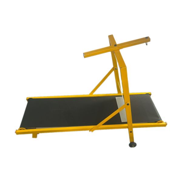Adjustable Dog Running Iron Training Machine for Dogs Enhance Your Dog's Performance