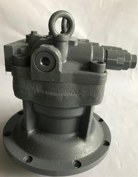 Steel Material Excavator Swing Motor For Hitachi KAWASAKI ZX200-3 ZX210-3
