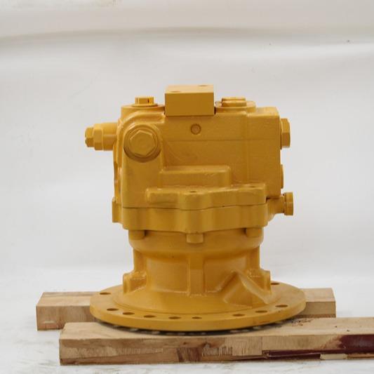 KAWASAKI Excavator Hydraulic Rotary Motor M2X63 M2X96 M2X120 M2X146 M2X150 M2X Swing MotorKAWASAKI Excavator Hydraulic Rotary Motor M2X63 M2X96 M2X120 M2X146 M2X150 M2X