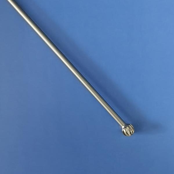High Speed Electric Power System Compatible Surgical Instruments Medical Bone Drill Bits