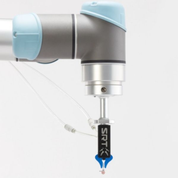 ISO9001 kit mou de robotique de l'industrie automobile 1000g