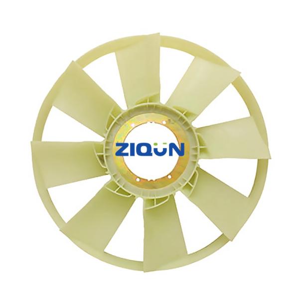 0032054506 750mm Mercedes Benz Truck Engine Fan
