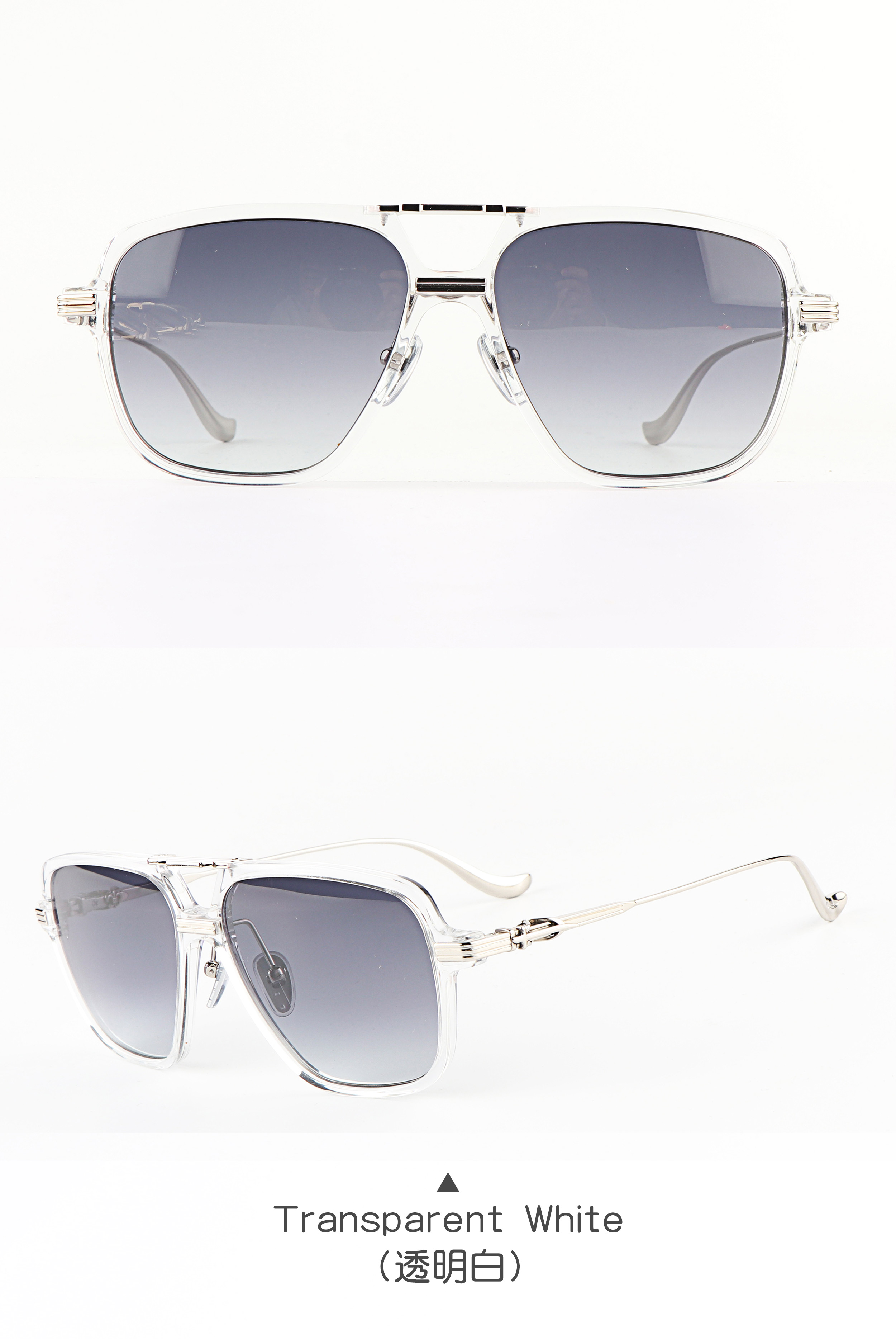 2025 Fashion Uv protection Outdoor Recreation Beach Bike Men Women Eyewears Luxury Brand Designer Shades Pilot Sunglasses Bulk