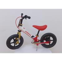 Bicycles d'équilibre pour enfants pour enfants de 3 à 6 ans
