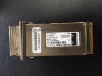 Transceptores ópticos do prolongamento da tela de Cisco 10G SFP+ do módulo do transceptor X2-10GB-LX4