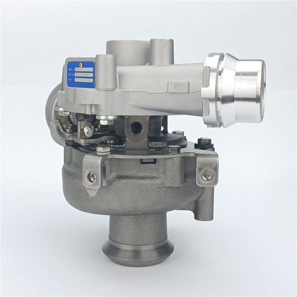 Турбокомпрессор 16359880011 для Mercedes CLA 180 GLA 180 1.5 CDI 107 HP 2013 года