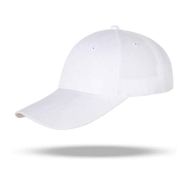 Custom Embroidered Logo Men'S And Women'S Soft Cotton Baseball Cap