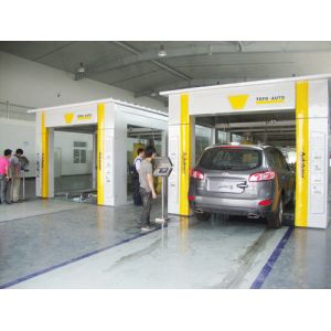 AUTOBASE CAR WASH TECHNOLOGY CO.,TLD.