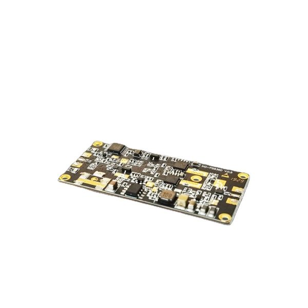 Antenna amplificadora de alcance de señal personalizada de 4W 5.8GHz para drones DJI Mavic FPV