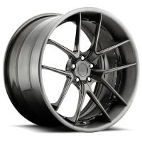 21X9 / 21X10.5 3PC forjou bordas E 90mm da liga de alumínio para Mercedes Benz Amg Cls 63