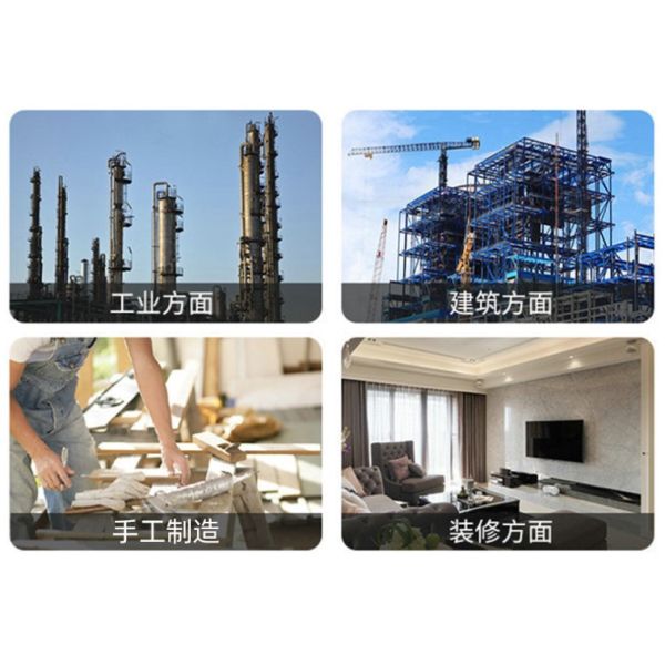 Чернота гальванизировала связывая продукты железной проволоки выправляя для упаковки