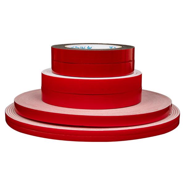 Professional Tape Factory Wholesale Single Coated Foam Tape