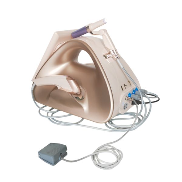 Non Surgical 12D HIFU Beauty Machine Facelift With Collagen Stimulation 