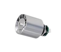 Motor de secador de cabelo 110-220V 90W Motor DC sem escovas para eletrodomésticos