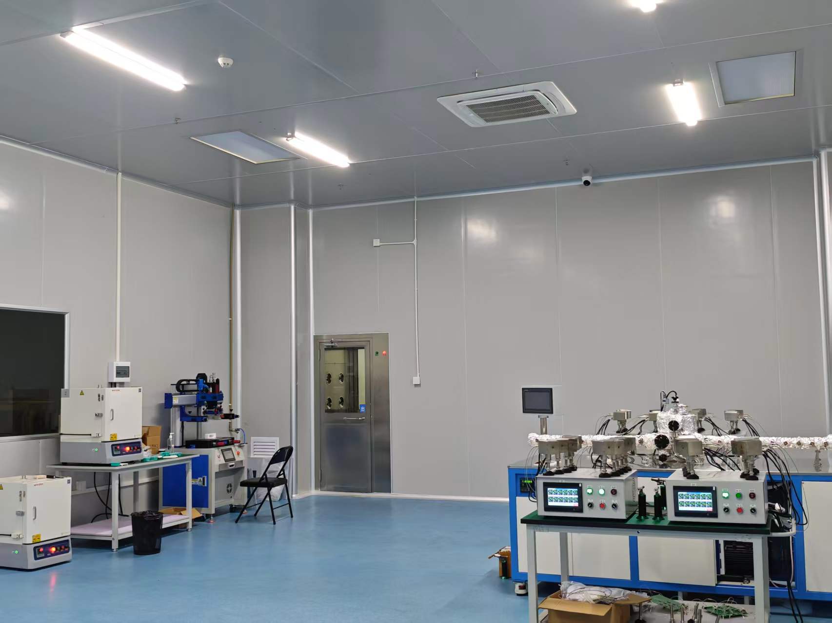 Shanghai DST Sensor Co., Ltd.