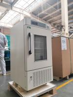 4 Degrees 108L Capacity Portable Blood Storage Freezer R134a Refrigerant For Hospital