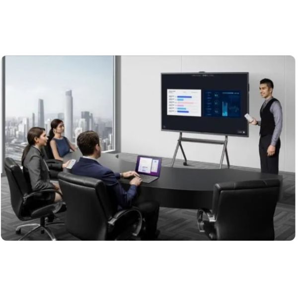 MAXHUB Video Conference TV? MAXHUB intelligent interactive large screen all-in-one machine