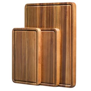 Bamboo Butcher Block