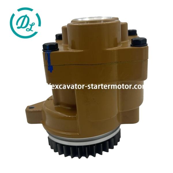 233-5220 Oil Pump for Cat 966H Wheel Loader C13 Engine