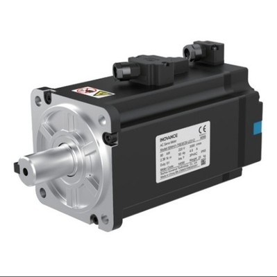 INOVANCE 1KW to 7.5KW Servo Motor with 0.16-48 NM Rated Torque for Multi-Function Electrical Equipment