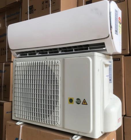 wall Mounted Split Air Conditioner Portable Aircon Inverter  1.5P