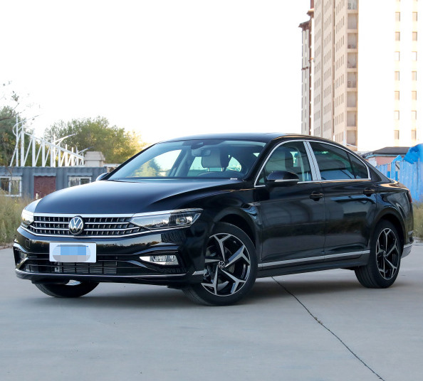 Volkswagen Magotan 2023 2 million commemorative edition