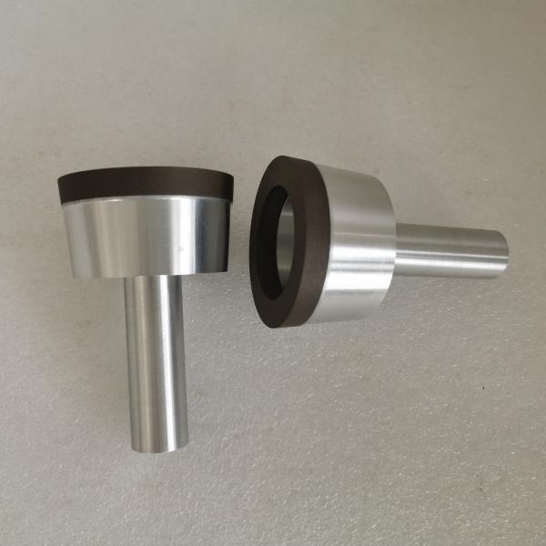 1A2 60*93*20 B240# Resin Bond CBN Grinding Wheel for Metalworking